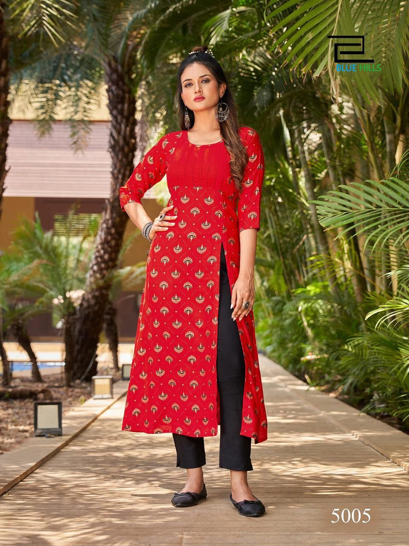 Palazzo Kurti at Rs 625/piece | Palazzo Suit in Veraval | ID: 14732293088
